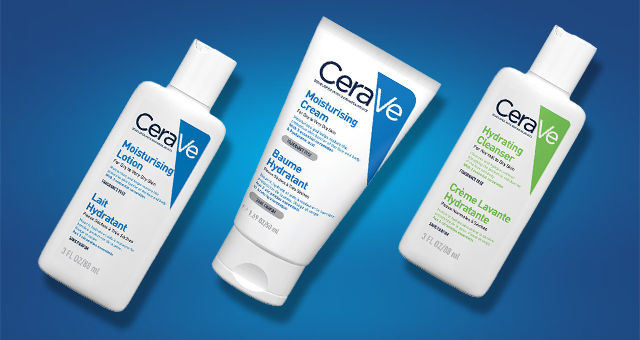 New Year, New Skin: Step Into 2025 With the Best of CeraVe