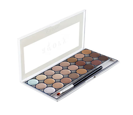 MARS Agory Contour Palette