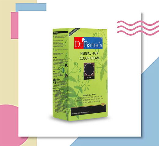 Shahnaz Husain Colourveda Natural Hair Colour