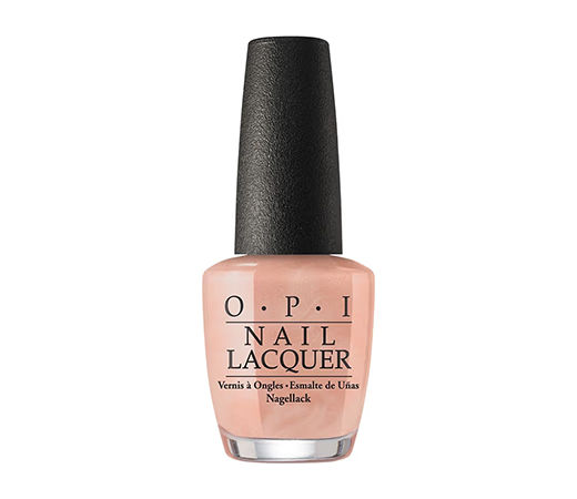 O.P.I Nail Lacquer