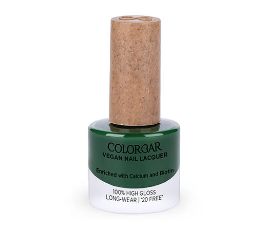 Colorbar Vegan Nail Lacquer