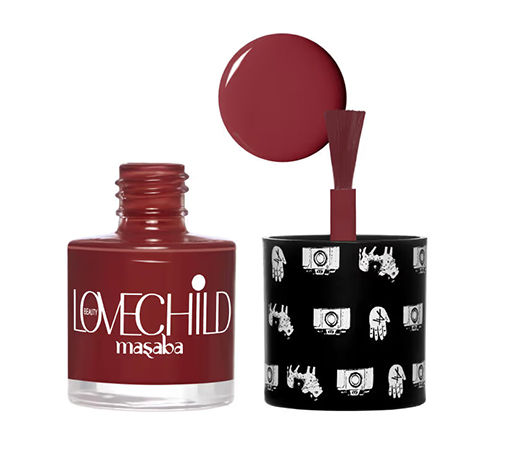 LoveChild Masaba Breathable Nail Enamel