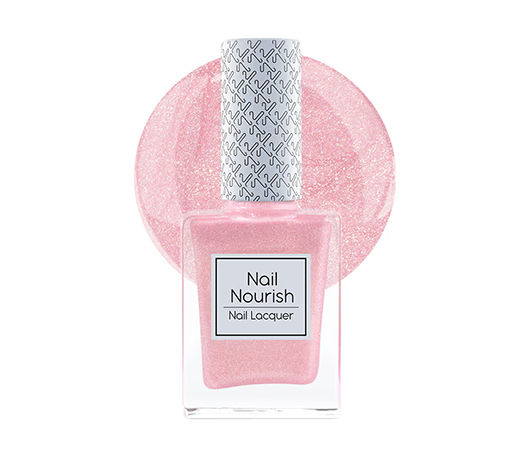 Kay Beauty Nail Nourish Nail Lacquer