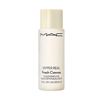 M.A.C Mini Hyper Real Fresh Canvas Cleansing Oil