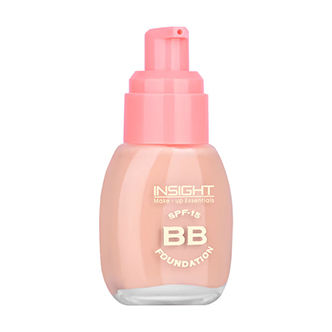 Insight Cosmetics BB Foundation