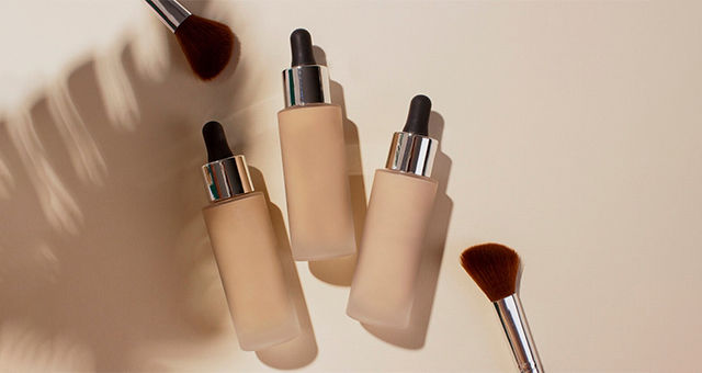 The Best Foundations With SPF to Double Down on Sun Protection