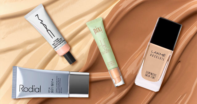 10 Best Skin Tints For a ‘My Skin But Better’ Finish