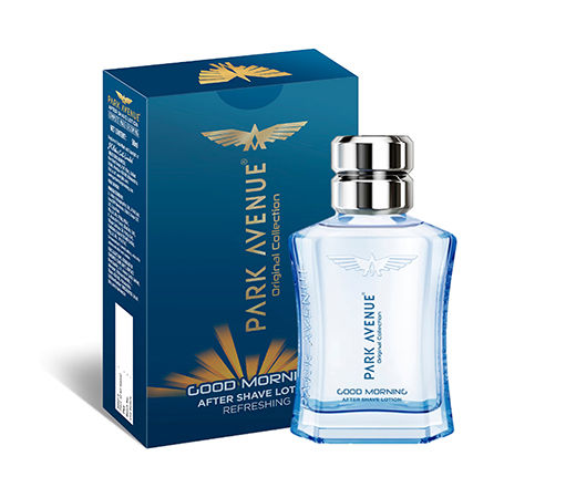 Park Avenue Good Morning After Shave Lotion