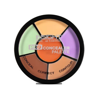 Insight Cosmetics Pro Concealer Palette - Corrector