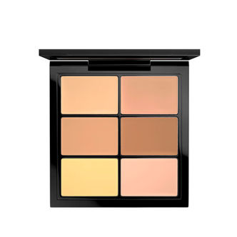 M.A.C Studio Conceal and Correct Palette