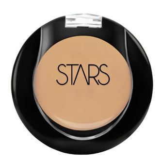 Stars Cosmetics Concealer For Face Makeup Creamy Matte Finish - Medium
