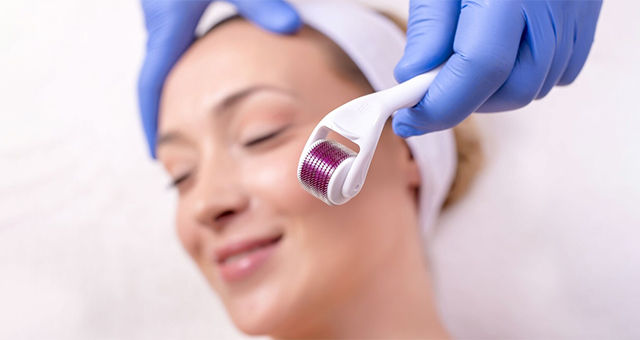 How To Use A Derma Roller: Top Tips And Aftercare