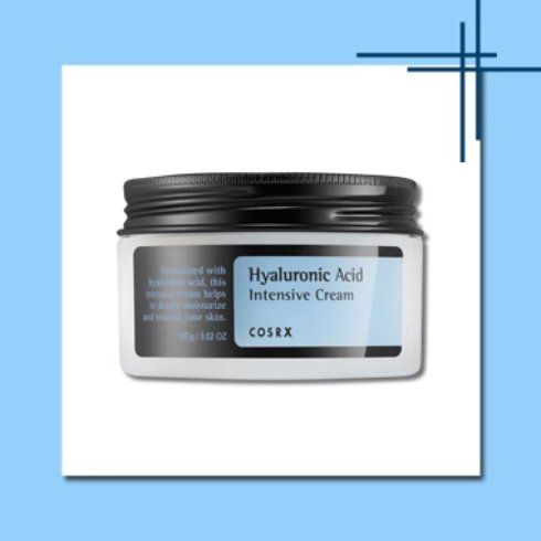 COSRX HYALURONIC ACID INTENSIVE CREAM
