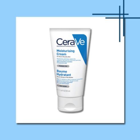 CERAVE MOISTURISING CREAM
