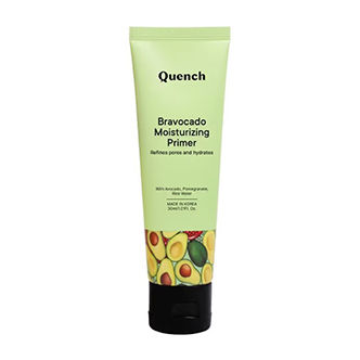 Quench Bravocado Moisturizing Primer
