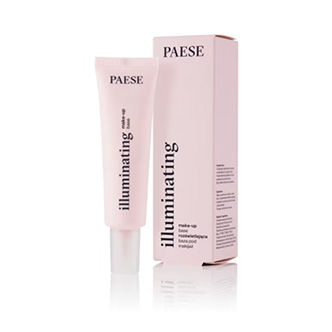 Paese Cosmetics Illuminating Make-up Base
