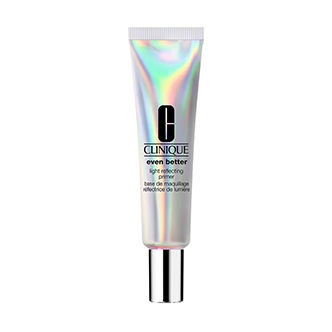 Clinique Even Better Light Reflecting Primer