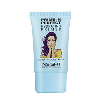 Insight Cosmetics Prime ‘N Perfect Hydrating Primer