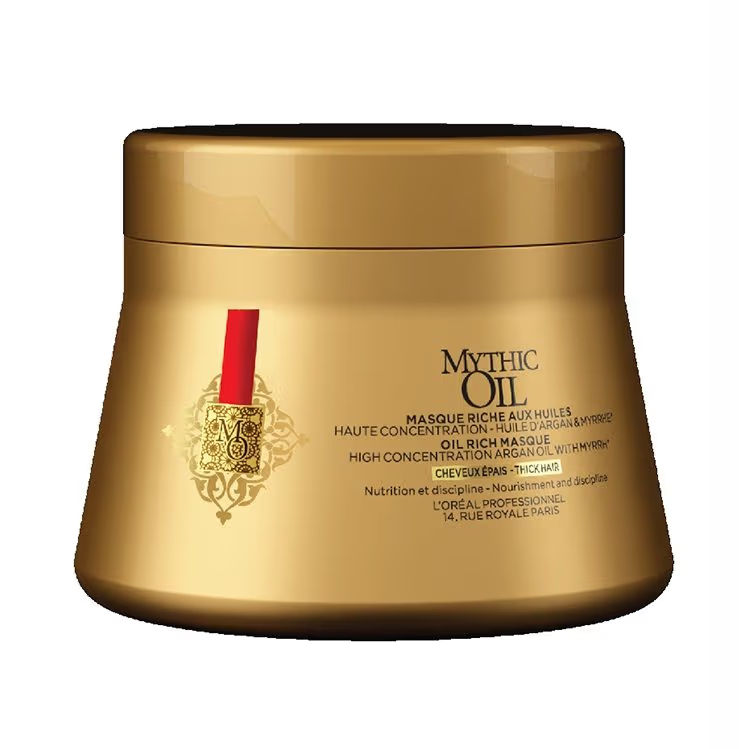 L'Oreal Professionnel Mythic Oil Huile Originale Argan Oil
 