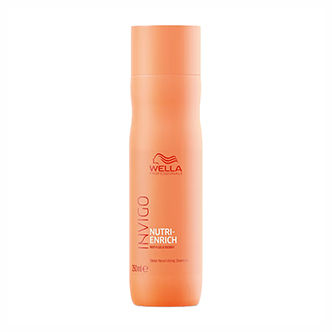 Wella Professionals INVIGO Nutri Enrich Deep Nourishing Shampoo