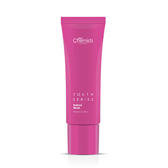 Skin Chemists Youth Series Retinol Mask