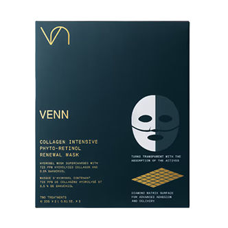 VENN Collagen Intensive Phyto-Retinol Renewal Mask