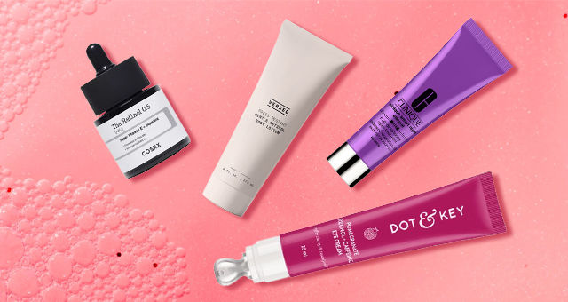12 Best Retinol Products Beyond Serums