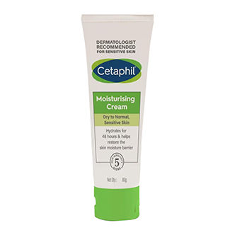  Cetaphil Moisturising Cream