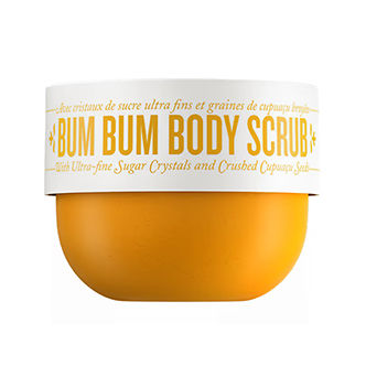 Sol de Janeiro Bum Bum Body Scrub