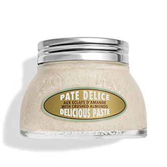 L'Occitane Almond Delicious Paste