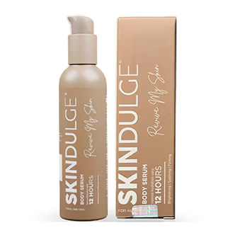 SKINDULGE Revive My Skin Body Serum