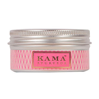 Kama Ayurveda Shea Lotus Body Butter