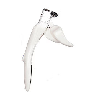 Seki Edge Total Control Lash Curler