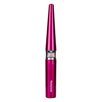 Panasonic Heated Eyelash Curler