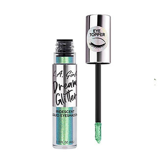  L.A. Girl Dream Glitter Liquid Eyeshadow