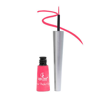 Recode Eyeliner Matte - Pink