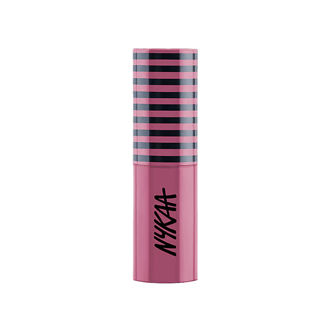 Nykaa So Creme! Creamy Matte Lipstick
