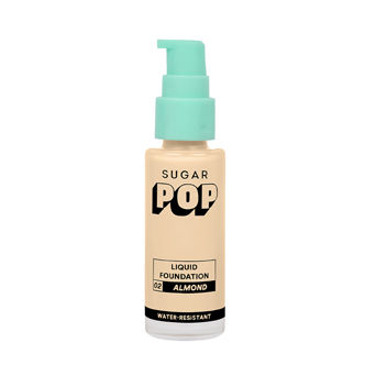 SUGAR POP Liquid Foundation