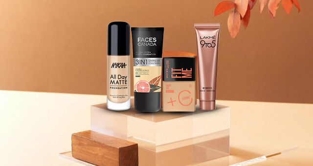 Beauty On A Budget: Best Foundations Under 500 For That Flawless Finish