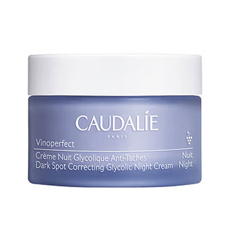 Caudalie Vinoperfect Dark Spot Correcting Glycolic Night Cream