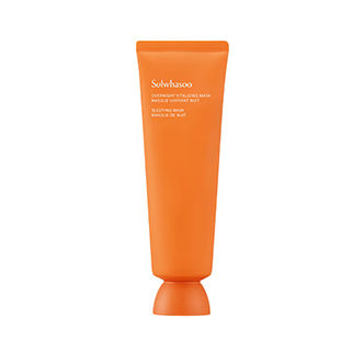 Sulwhasoo Overnight Vitalizing Mask