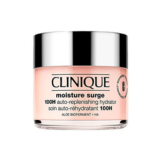 Clinique Moisture Surge 100h Auto-replenishing Hydrator