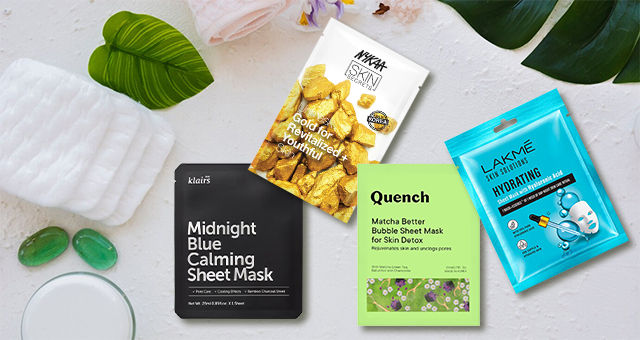 Unlock Sheet Mask Benefits & How to Use Them