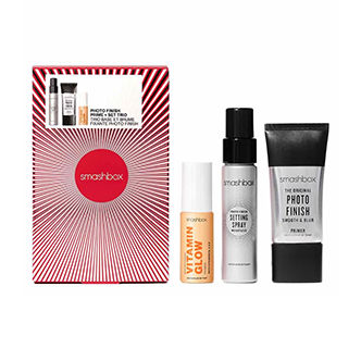 Smashbox Photo Finish Prime + Set Trio