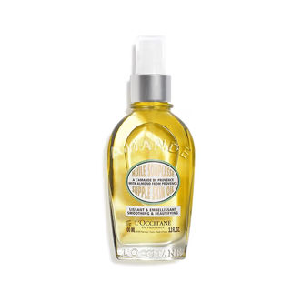 L'Occitane Almond Supple Skin Oil