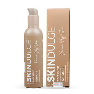 SKINDULGE Revive My Skin Body Serum