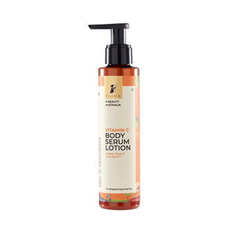 Pilgrim Vitamin C Body Serum