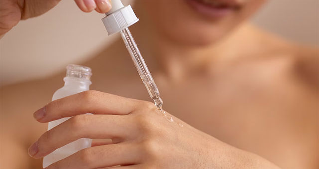 The Best Body Serums To Tackle Concerns Head-To-Toe