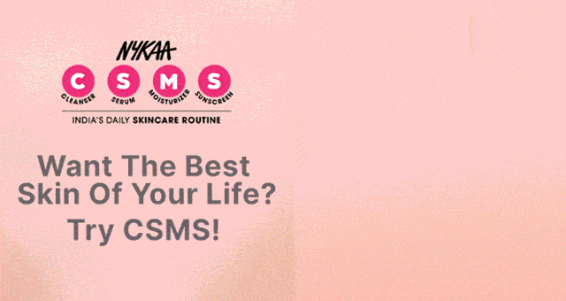 India’s Favourite Influencers Let You In On Their Coveted CSMS Routines