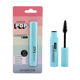 SUGAR POP Volumizing Mascara